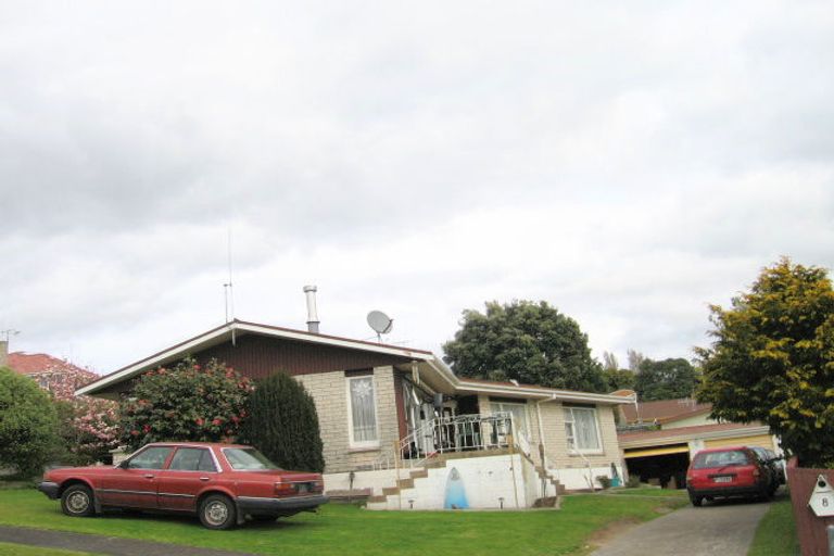 Photo of property in 6 David Street, Judea, Tauranga, 3110