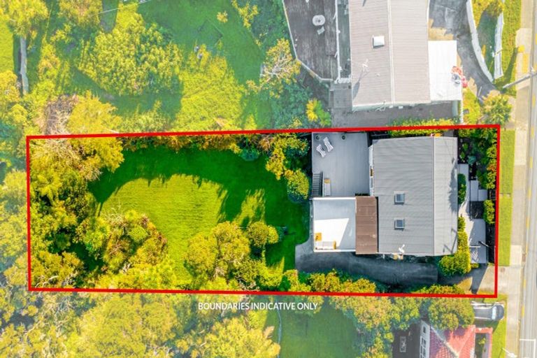 Photo of property in 36 Waipa Street, Birkenhead, Auckland, 0626