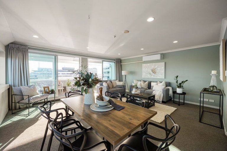 Photo of property in 82/312 Victoria Street, Hamilton Central, Hamilton, 3204