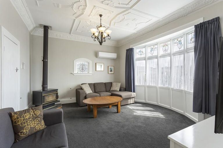 Photo of property in 1 Moreau Street, South Dunedin, Dunedin, 9012