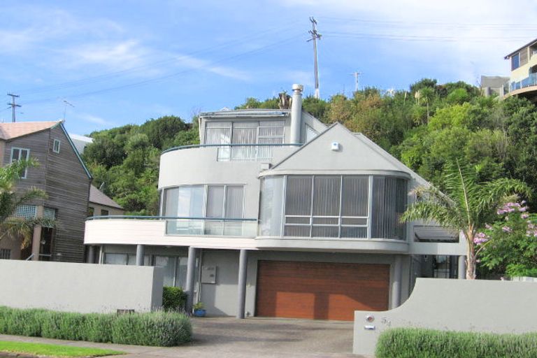 Photo of property in 1/54 The Parade, Bucklands Beach, Auckland, 2012