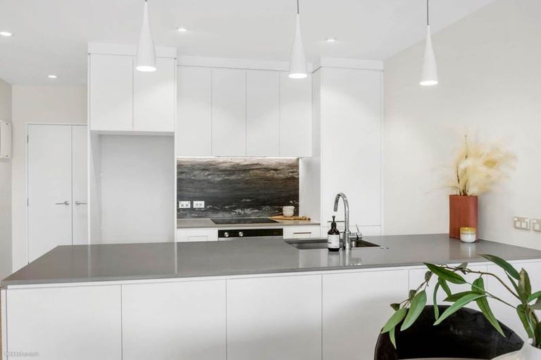 Photo of property in The Victor, 106/4 Bute Road, Browns Bay, Auckland, 0630