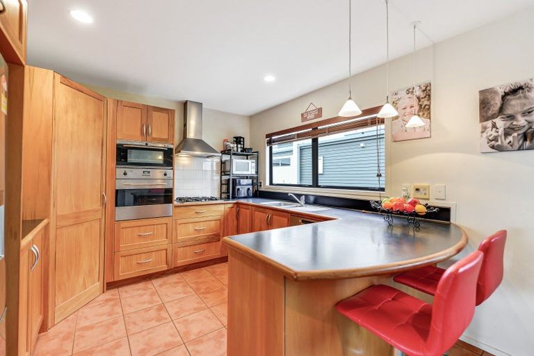 Photo of property in 15 Radnor Street, Hamilton Central, Hamilton, 3204