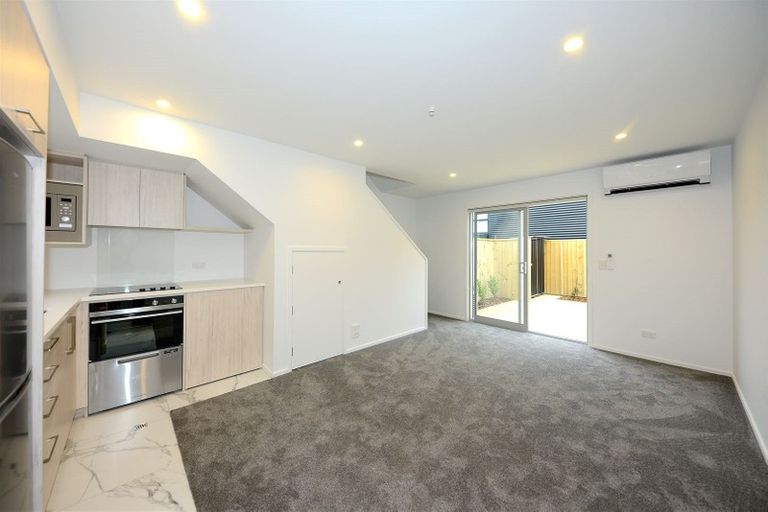 Photo of property in 15/257 Armagh Street, Christchurch Central, Christchurch, 8011