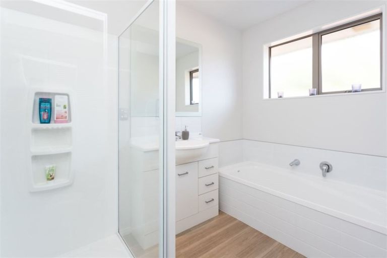 Photo of property in 18 Napier Drive, Wigram, Christchurch, 8042