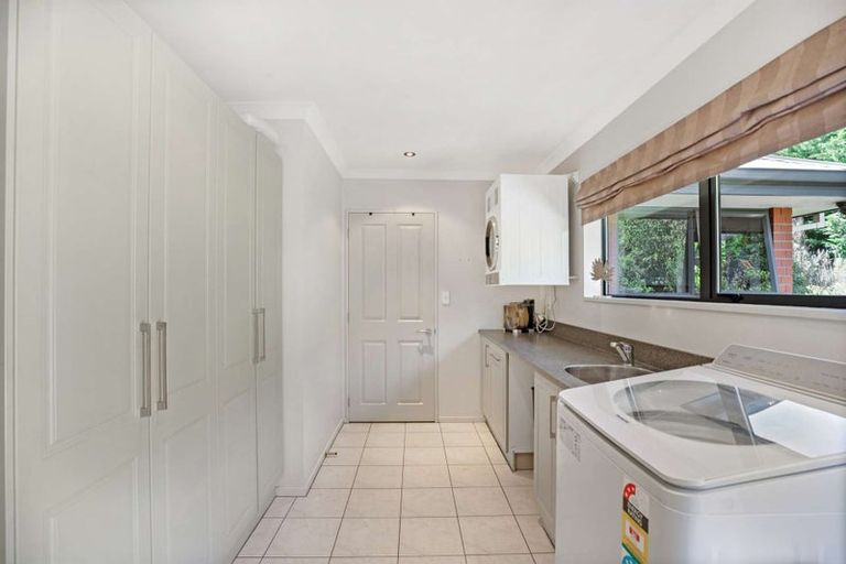 Photo of property in 1893 South Eyre Road, Eyrewell, Rangiora, 7476