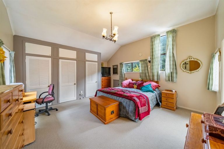 Photo of property in 75 Gorrie Road, Mangaroa, Upper Hutt, 5371