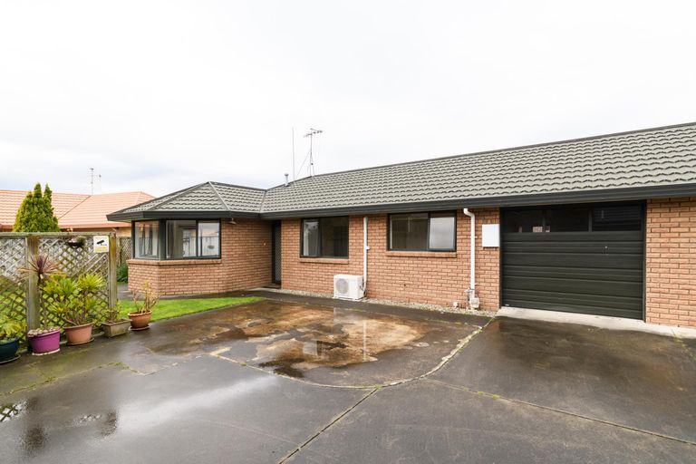 Photo of property in 203b Milson Line, Milson, Palmerston North, 4414