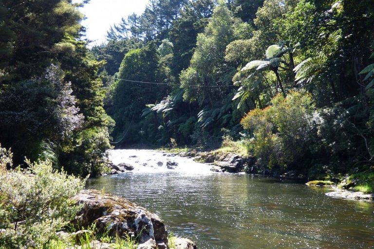 Photo of property in 314c Waipapa Road, Waipapa, 0230