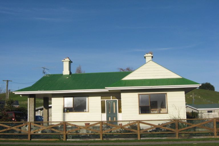 Photo of property in 64a Forth Street, Mataura, 9712