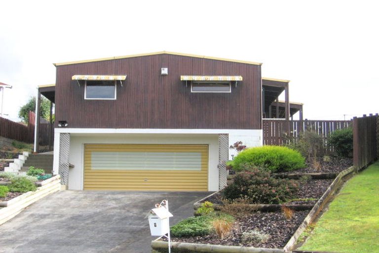 Photo of property in 8 Dawn Rise, Glenview, Hamilton, 3206