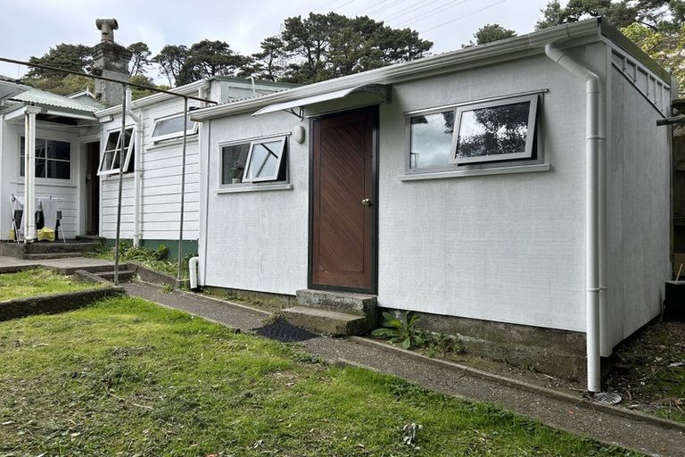 Photo of property in 60 Honiana Te Puni Street, Aro Valley, Wellington, 6021
