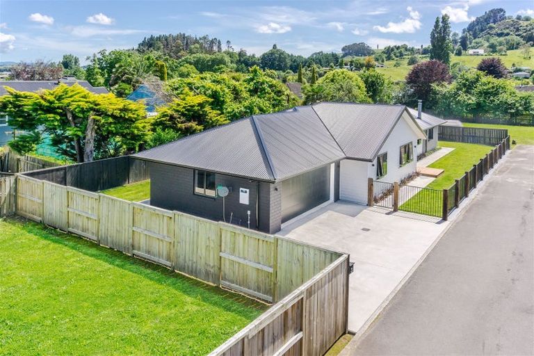 Photo of property in 3 Robin Azariah Place, Te Kuiti, 3910
