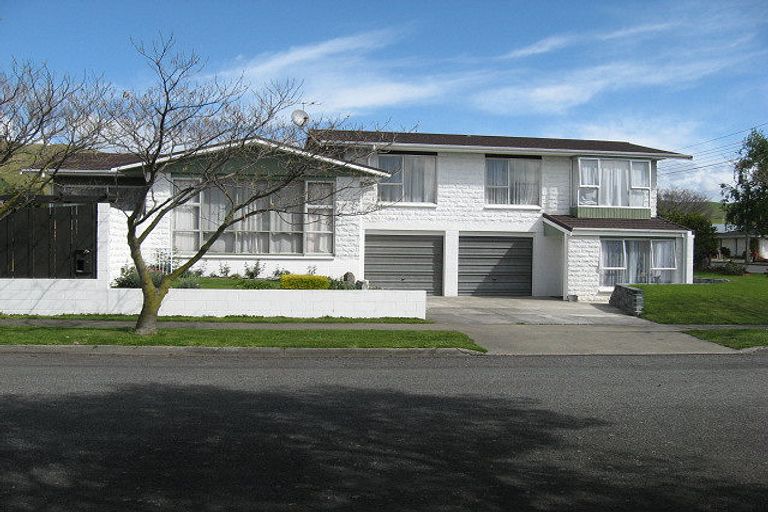 Photo of property in 2 Mountain View Road, Witherlea, Blenheim, 7201