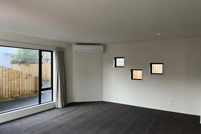 Photo of property in 116c Southampton Street, Sydenham, Christchurch, 8023