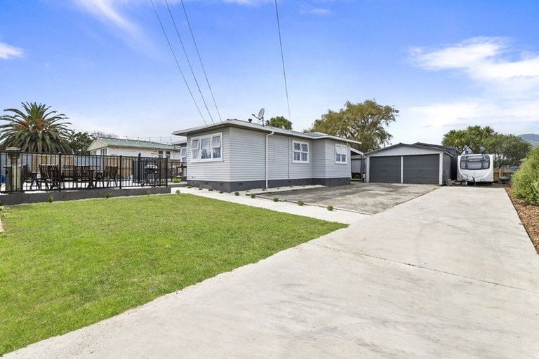 Photo of property in 20 Grand Street, Shannon, 4821