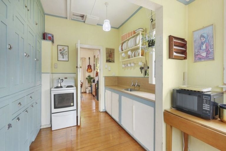 Photo of property in 134 Aylesford Street, Mairehau, Christchurch, 8013