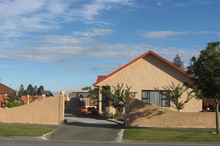 Photo of property in 8 Lochhead Crescent, Methven, 7730