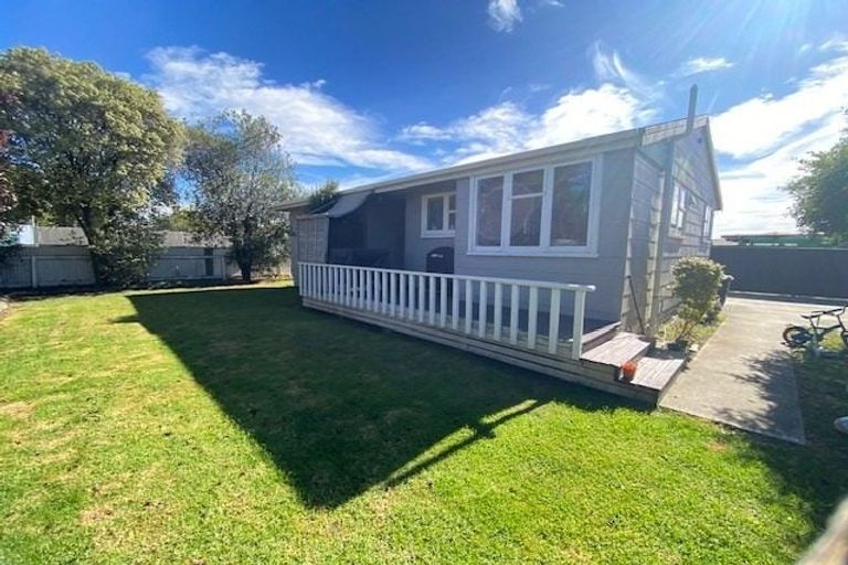 Photo of property in 1004a Willowpark Road North, Mayfair, Hastings, 4122