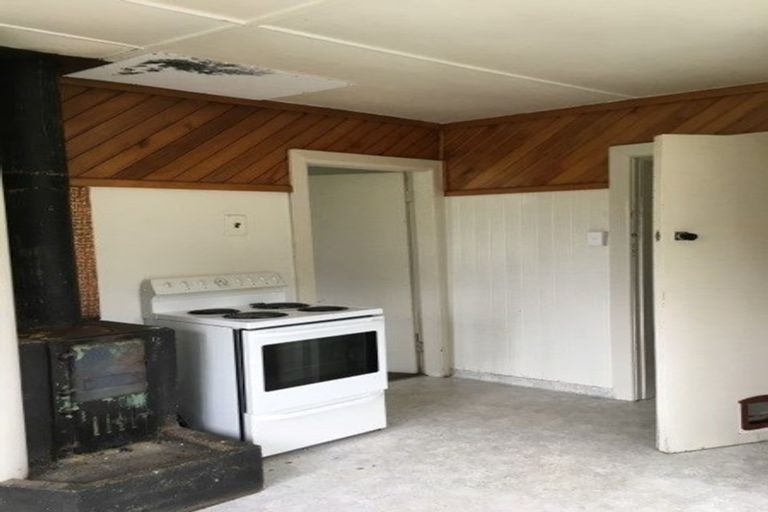 Photo of property in 188 State Highway 6, Coal Creek, Greymouth, 7802