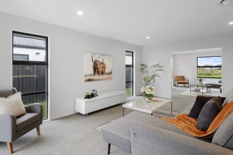 Photo of property in 44 Poulter Road, Lincoln, 7608