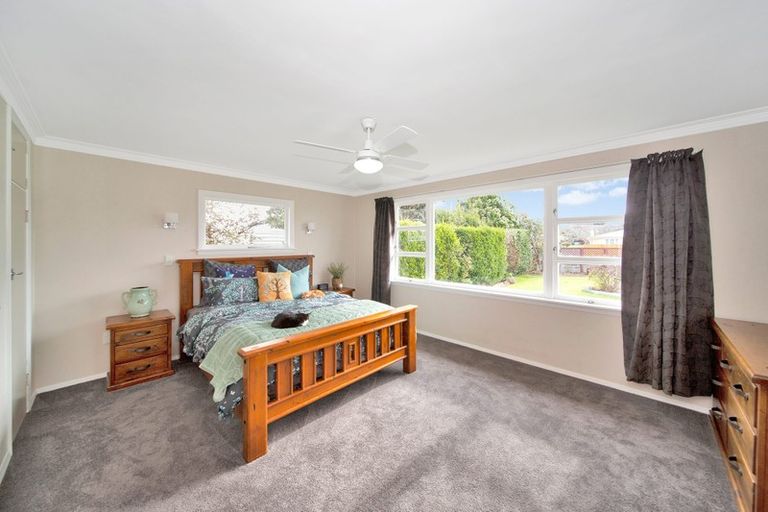 Photo of property in 21 Puriri Street, Hawera, 4610