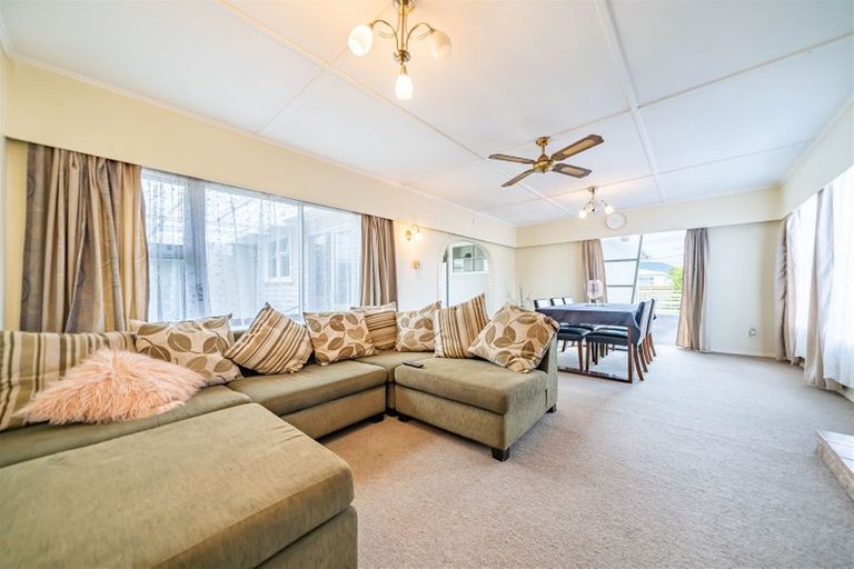 Photo of property in 4 Mckay Street, Wainuiomata, Lower Hutt, 5014