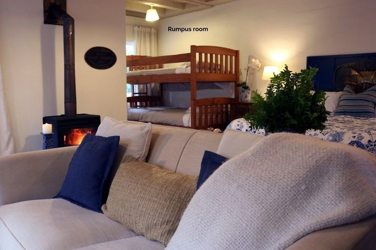 Photo of property in 43 Kuku Street, Te Awanga, 4102