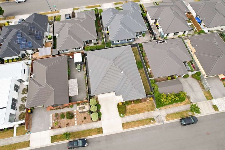 Photo of property in 11 Rahme Crescent, Kaiapoi, 7630