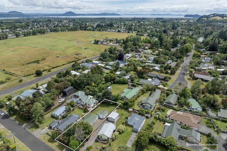 Photo of property in 11 Kutai Street, Turangi, 3334