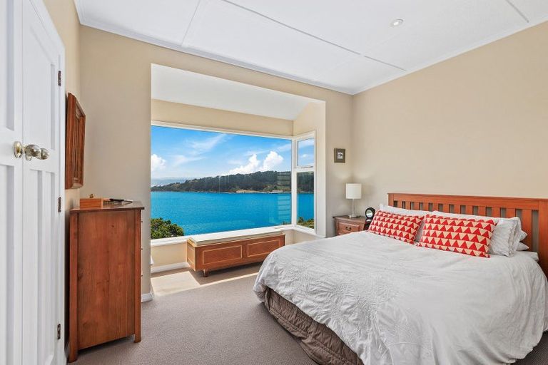 Photo of property in 139 Grafton Road, Roseneath, Wellington, 6011