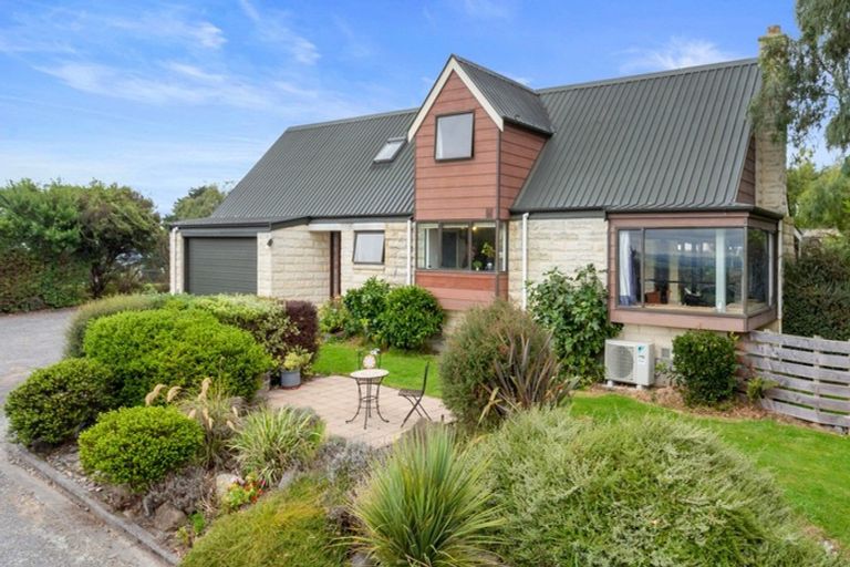 Photo of property in 101 Ashley Gorge Road, Starvation Hill, Oxford, 7495