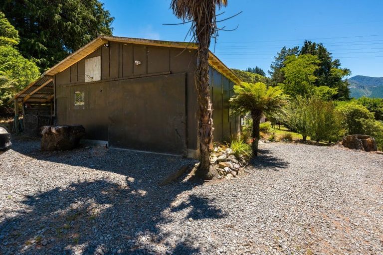 Photo of property in 90 Tapps Road, Canvastown, Havelock, 7178