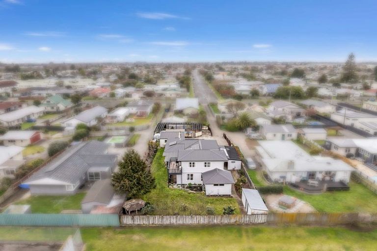 Photo of property in 716 Gordon Road, Raureka, Hastings, 4120