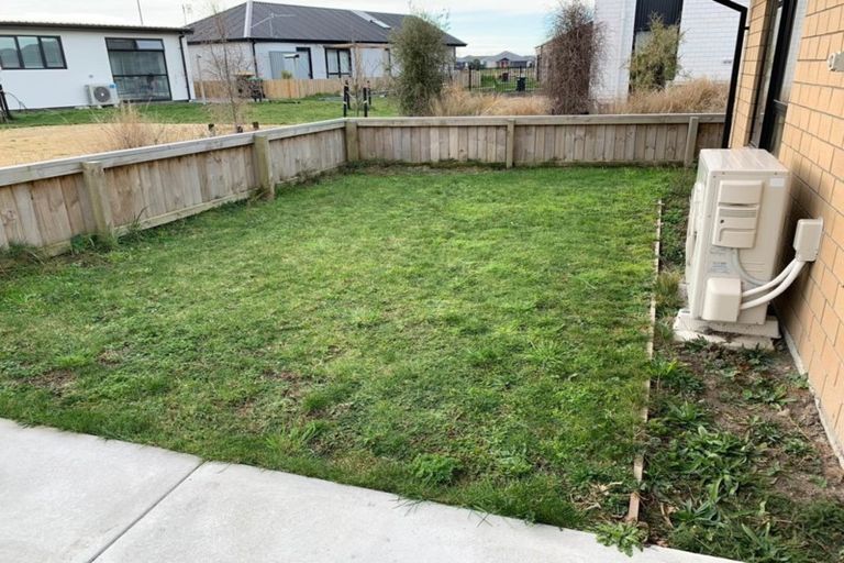 Photo of property in 2 Dow Square, Wigram, Christchurch, 8025