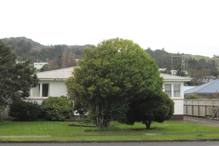 Photo of property in 210 Rolleston Street, Thames, 3500