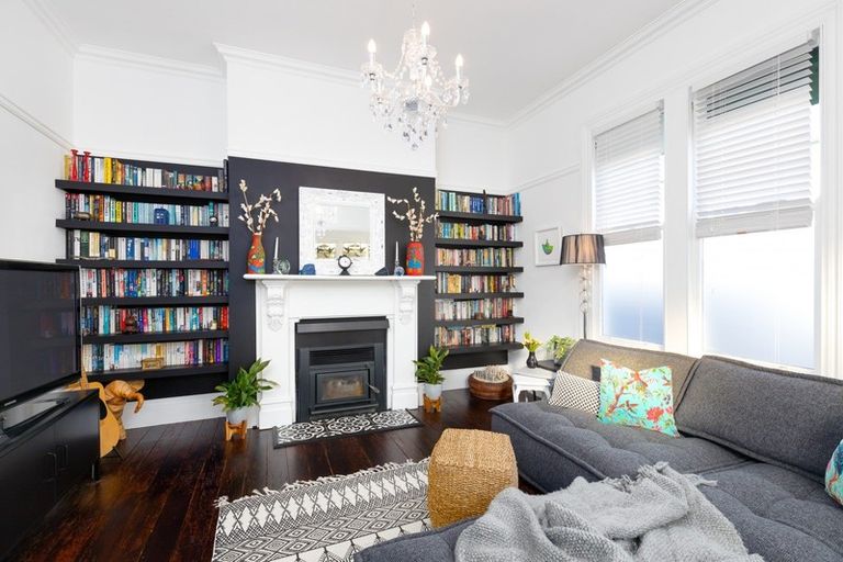 Photo of property in 1/222 Vanguard Street, Nelson South, Nelson, 7010