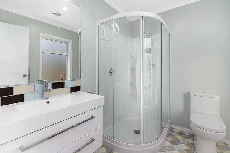 Photo of property in 12 Ken Douglas Drive, Aotea, Porirua, 5024