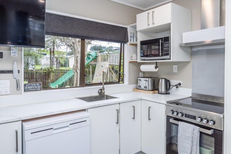 Photo of property in 7 Blackman Street, Te Kuiti, 3910