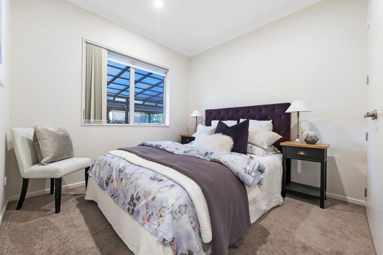 Photo of property in 40 Koropa Road, Flat Bush, Auckland, 2019