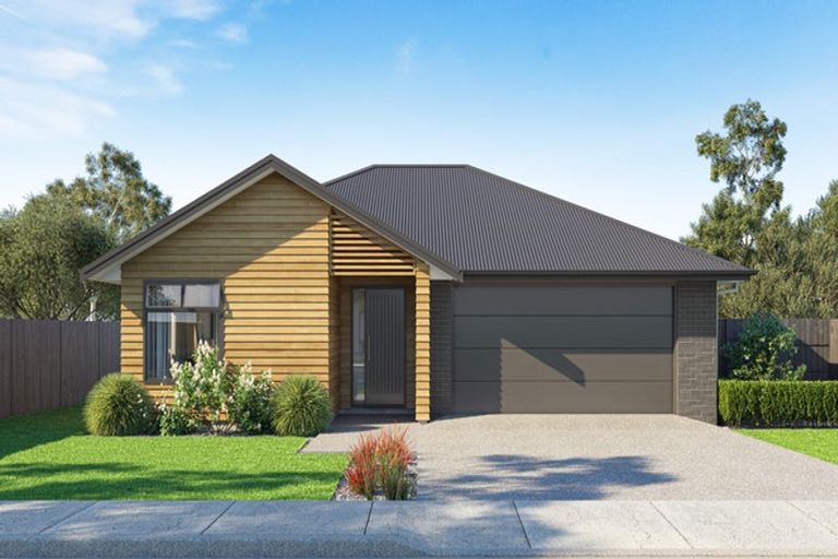 Photo of property in 11 Bastings Street, Kaiapoi, 7630