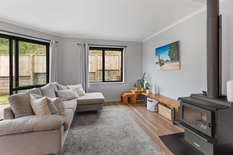 Photo of property in 1 Attrill Place, Tawhero, Whanganui, 4501