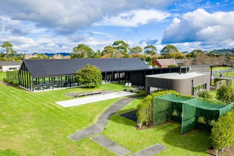 Photo of property in 7 Park Rise, Mangawhai Heads, Mangawhai, 0505