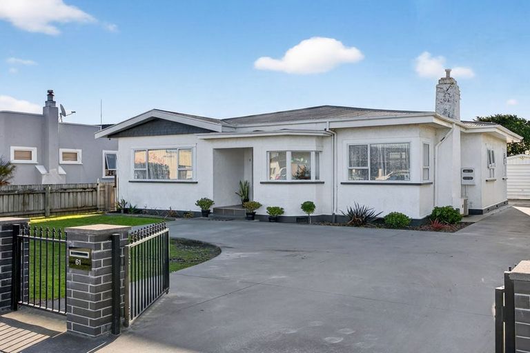 Photo of property in 61 Roebuck Road, Te Hapara, Gisborne, 4010