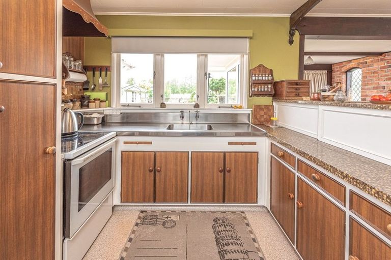 Photo of property in 20 Hendersons Line, Marton, 4710