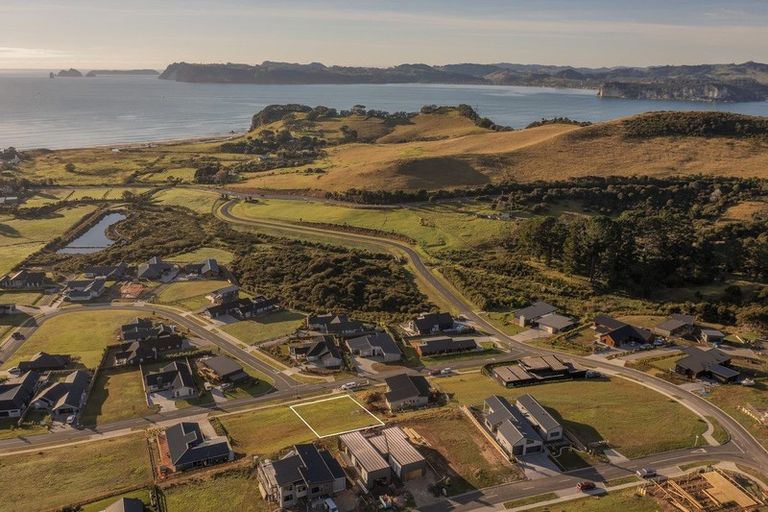 Photo of property in 7 Ataahua Views Terrace, Wharekaho, Whitianga, 3510