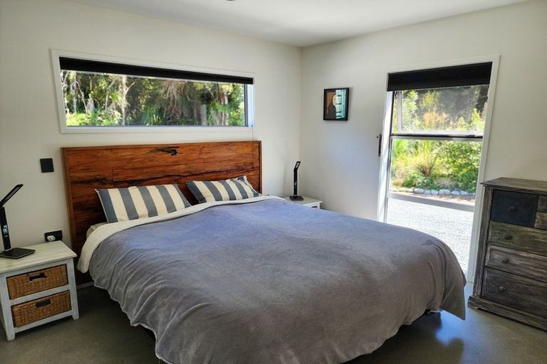 Photo of property in 42 Puketiro Drive, Kumara Junction, Hokitika, 7882