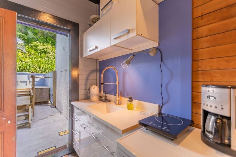 Photo of property in 4a Seaview Terrace, Bluff Hill, Napier, 4110