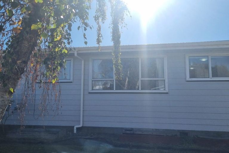 Photo of property in 3 Patea Place, Kuripuni, Masterton, 5810