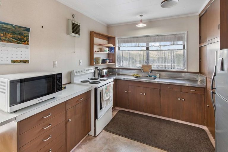 Photo of property in 30 Kiwi Road, Taihape, 4720